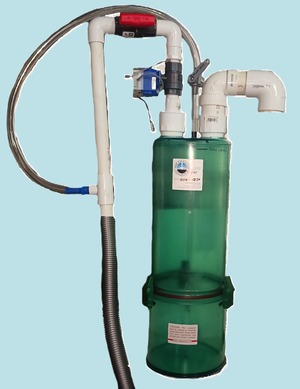 The Amalgam Collector - Top Rated Amalgam Waste Removal Systems For Dental Offices